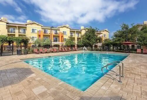 Внешний вид отеля Vino Bello Resort в Округе Напе