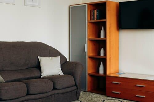 Внешний вид отеля Для Вас