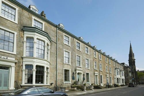 Внешний вид отеля Hotel du Vin & Bistro Harrogate