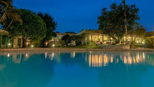 Внешний вид отеля Hotel Deville Express Cascavel