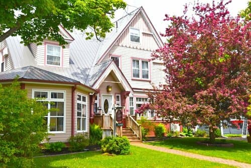 Внешний вид отеля The Harbour House