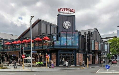 Внешний вид отеля Hotel Give