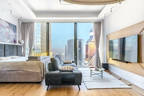 Внешний вид отеля InPremium в Камушках