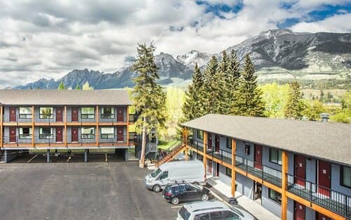 Внешний вид отеля Lamphouse Hotel