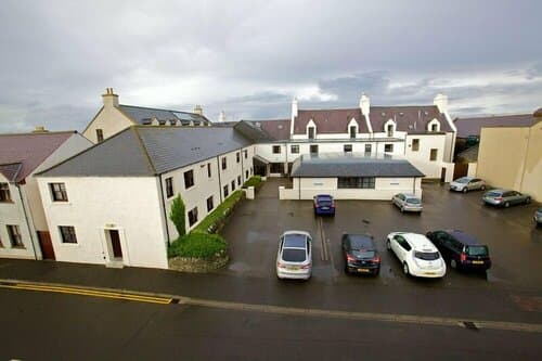 Внешний вид отеля The Ayre Hotel