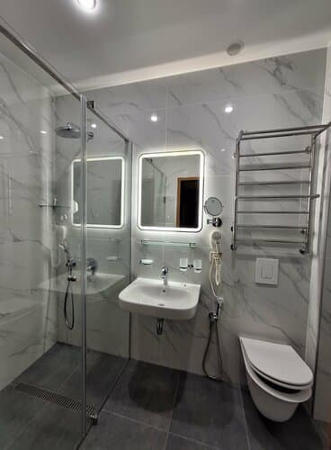 Внешний вид отеля Союз