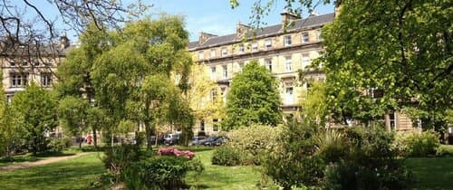 Внешний вид отеля The Bonham Hotel