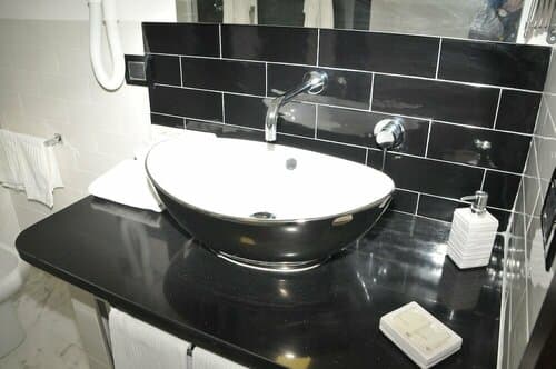 Внешний вид отеля Beverello Suite