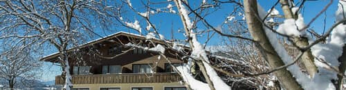 Внешний вид отеля Activehotel Diana в Кастельрутто