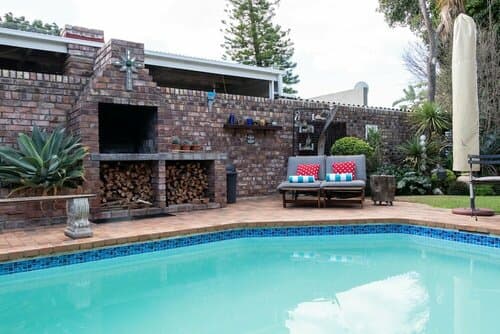 Внешний вид отеля Earthbound B&b