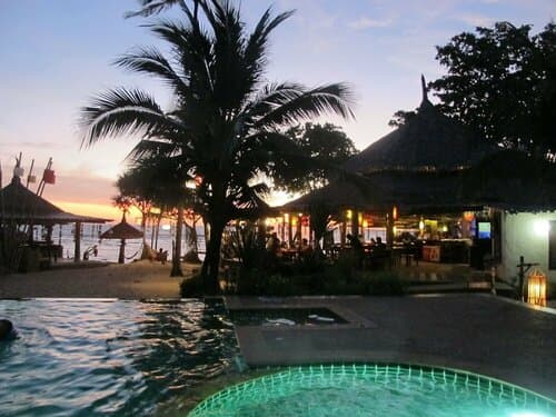 Внешний вид отеля Coco Lanta Eco Resort