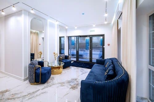 Внешний вид отеля Дом на Гребном