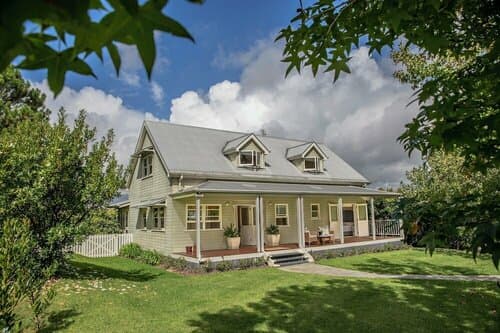 Внешний вид отеля Spicers Clovelly Estate