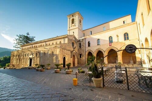 Внешний вид отеля Donnaciccina Accomodation в Тропее