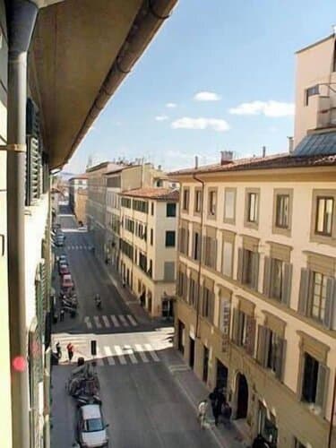 Внешний вид отеля Hotel Aline