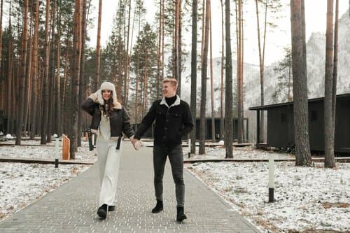 Внешний вид отеля Pinewood resort & SPA