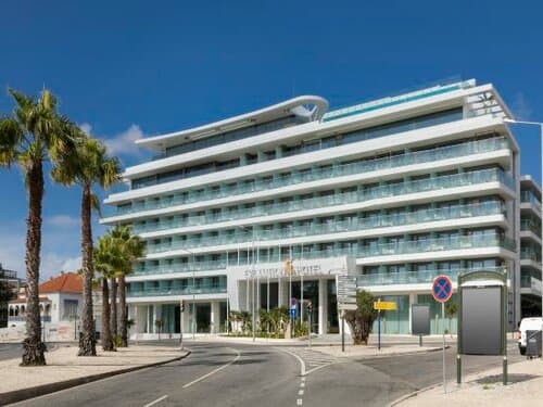 Внешний вид отеля Evolution Cascais-Estoril