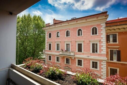 Внешний вид отеля B&b Home 77