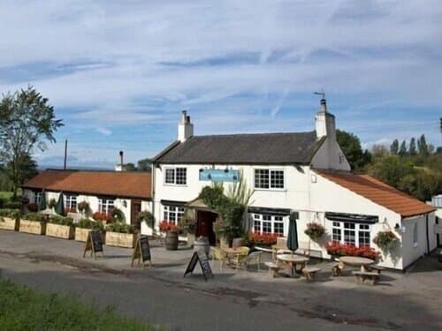 Внешний вид отеля The Carpenters Arms