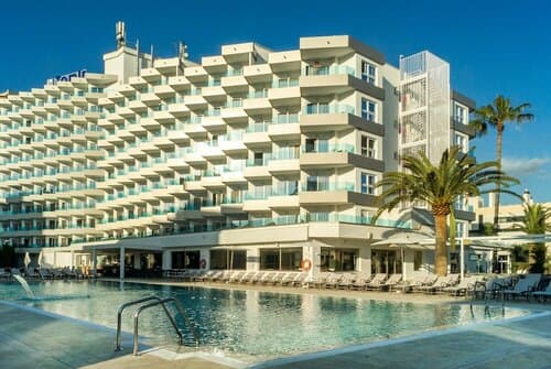 Внешний вид отеля Tomir Portals Suites - Adults Only