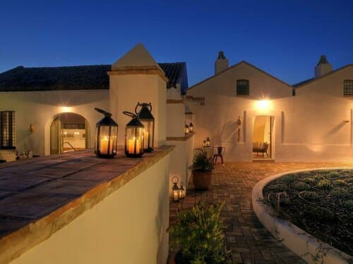 Внешний вид отеля Torre Fiore Hotel Masseria