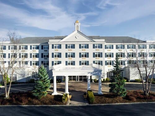 Внешний вид отеля Somerset Hills Hotel, Tapestry Collection by Hilton