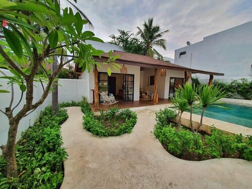 Внешний вид отеля Wilson's Retreat