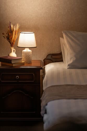 Внешний вид отеля Солемио в Воронеже