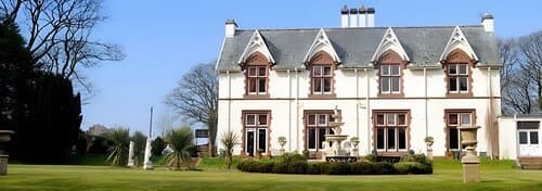 Внешний вид отеля Ennerdale Country House Hotel
