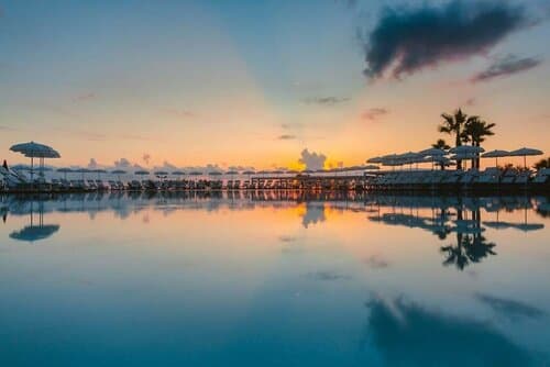 Внешний вид отеля Отель Torre Cintola Greenblu Sea Emotions в Монополях