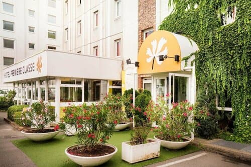 Внешний вид отеля Premiere Classe Rungis - Orly