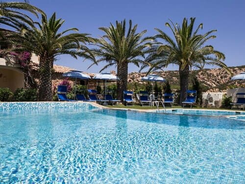 Внешний вид отеля La Jacia Hotel & Resort