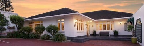 Внешний вид отеля Carslogie House