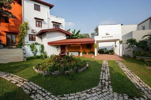 Внешний вид отеля Breeze of Paradise