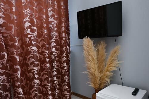 Внешний вид отеля Вингс