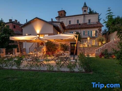 Внешний вид отеля Sunstar Hotel Piemont