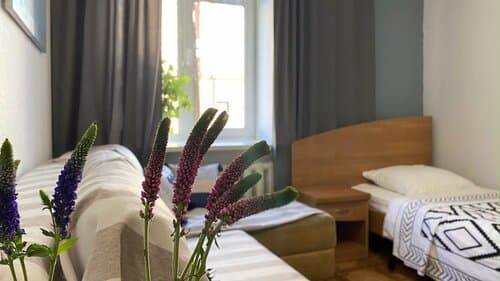 Внешний вид отеля Гостиница на Советском