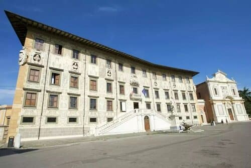 Внешний вид отеля Hotel Di Stefano