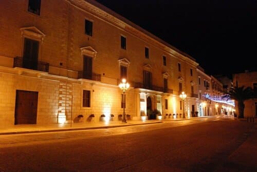 Внешний вид отеля Marè Resort