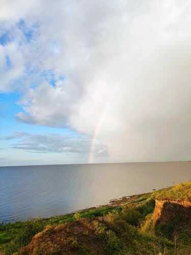 Внешний вид отеля Ильменский глинт