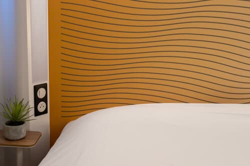 Внешний вид отеля B&b Hotel Le Havre Centre Gare