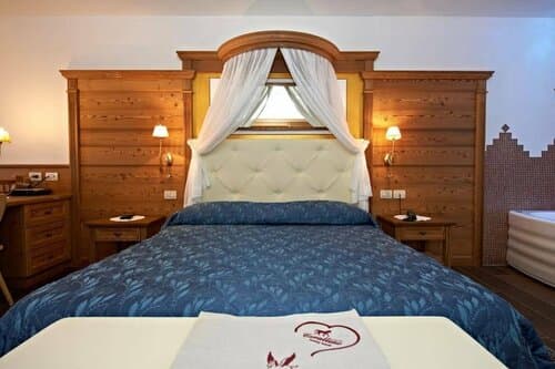 Внешний вид отеля Cavallino Lovely Hotel