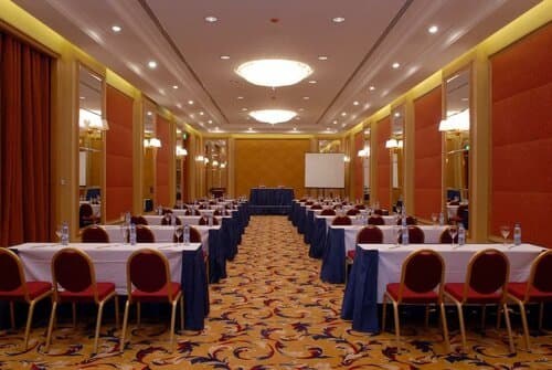 Внешний вид отеля Копторн Эль-Джахра Отель & Резорт