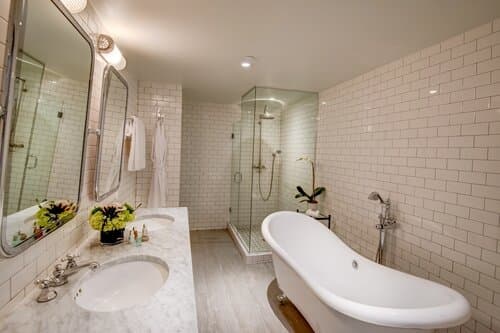 Внешний вид отеля The Plymouth South Beach в Майами-Бич