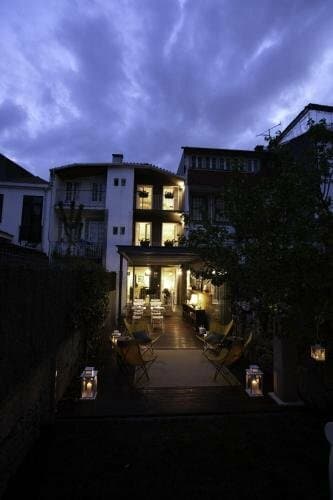 Внешний вид отеля In Porto Gallery Guesthouse