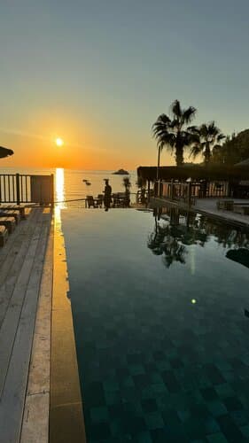 Внешний вид отеля Sea Valley Lodge