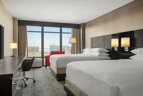 Внешний вид отеля Delta Hotels by Marriott Somerset