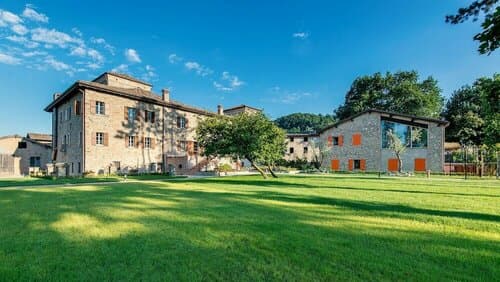 Внешний вид отеля Borgo Cadonega Relais & SPA