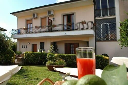 Внешний вид отеля San Pietro