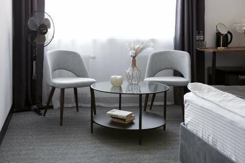 Внешний вид отеля Neozoom в округе Лиговка-Ямской